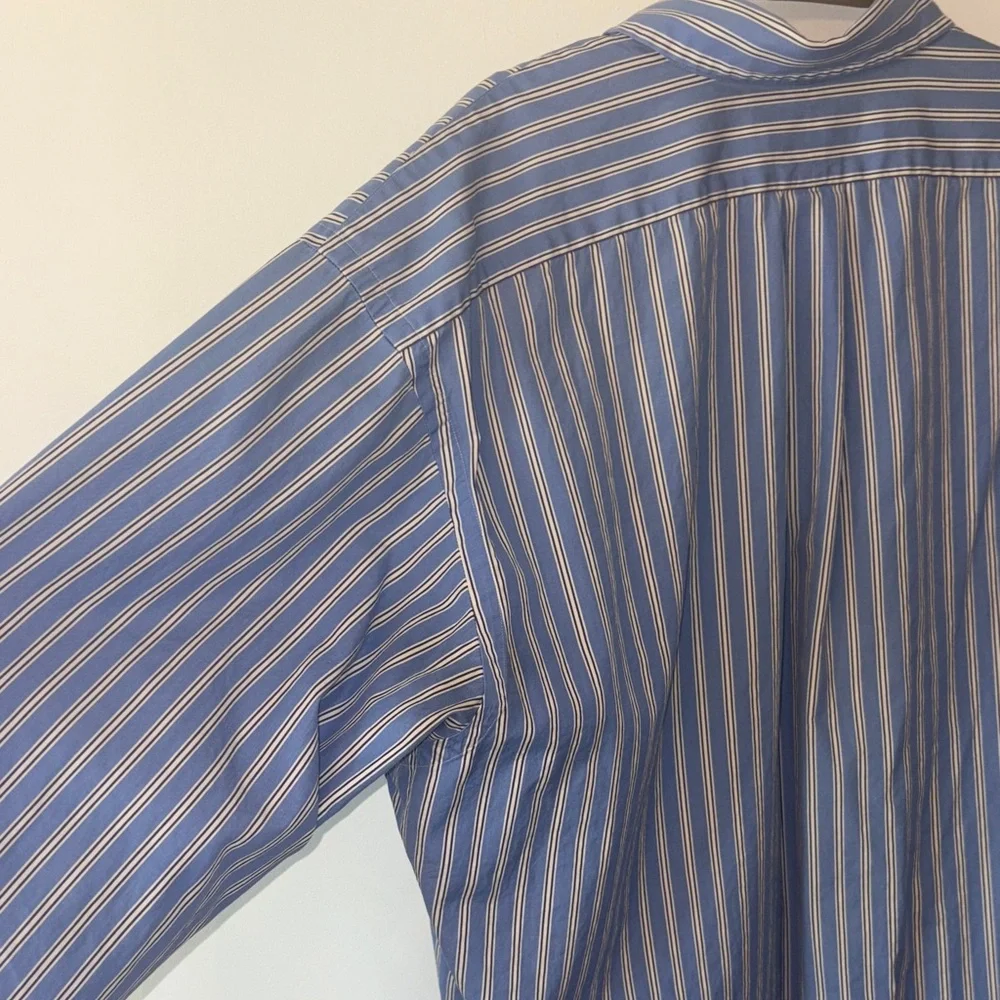 Polo by Ralph Lauren Classic Fit Button-Down Shirt - Picture 7 of 8
